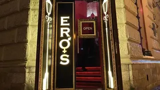 EROS Show Bar — фото