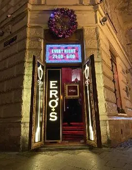 EROS Show Bar — фото 2