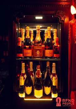 RFND Show Bar — фото 2