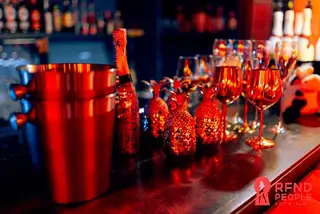 RFND Show Bar — фото 4