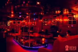 RFND Show Bar — фото 5