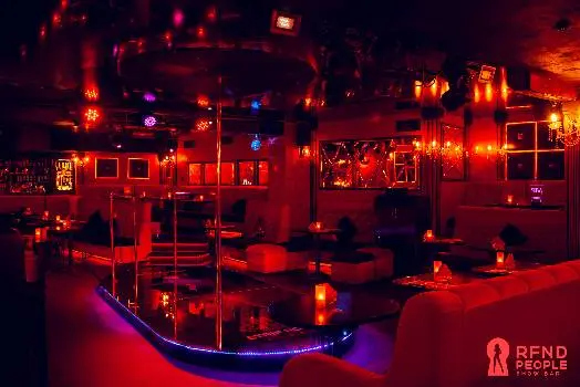 RFND Show Bar — фото 5