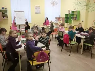дитячий Арт-Клуб — фото 3
