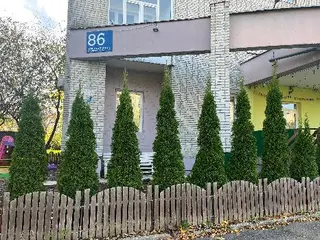 Кульбабка дитячий клуб-садок — фото 2