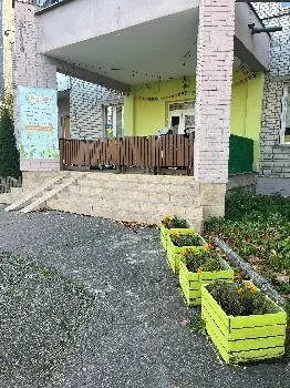 Кульбабка дитячий клуб-садок — фото 5