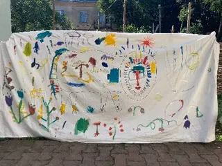 Приватний дитячий клуб-садок "Мачу-Пікчу" — фото 4