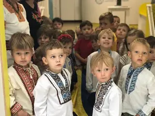 Дитячий Клуб-Садок Ecokids — фото