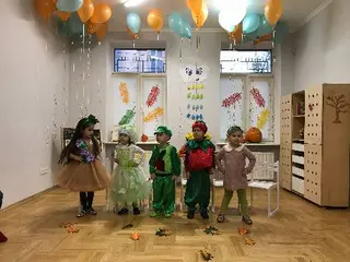 Дитячий Клуб-Садок Ecokids — фото 3