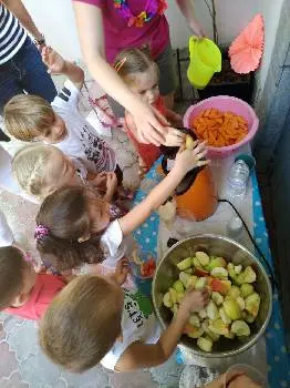 Дитячий Клуб-Садок Ecokids — фото 4
