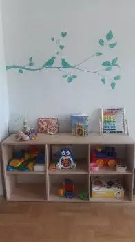 Дитячий Клуб-Садок Ecokids — фото 5
