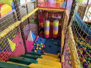 Дитяча планета — фото