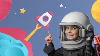 MilkyWay Kids Дитячий центр та садок | МілкіВей Кідс приватний садок — фото