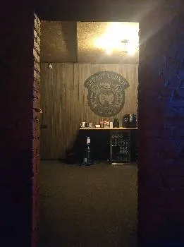 Garage Lounge — фото 2