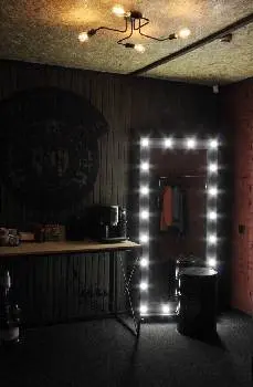 Garage Lounge — фото 3