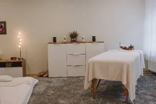 Time For Massage — фото