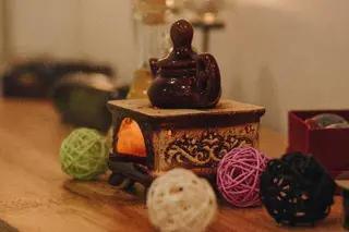 Time For Massage — фото 2