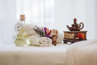 Time For Massage — фото 3