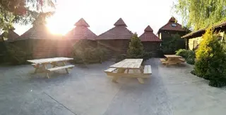 Friday / Садиба П'ятниця — фото