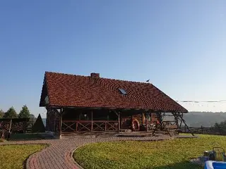 Садиба "Замок Лева" — фото