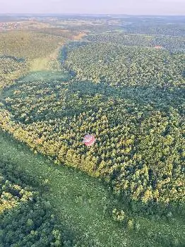 Політ на повітряній кулі у Львові - LeoFly — фото 3