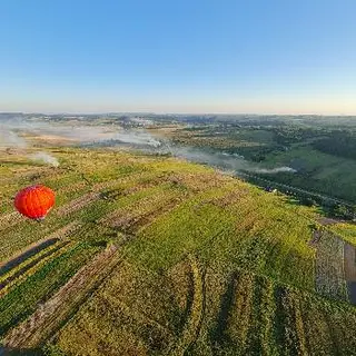 Політ на повітряній кулі у Львові - LeoFly — фото 5