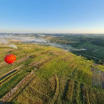 Політ на повітряній кулі у Львові - LeoFly — фото 5