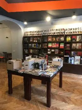 UA Comix Store — фото 2