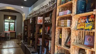 UA Comix Store — фото 3