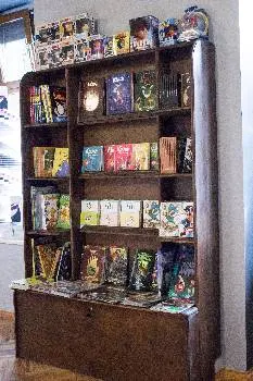 UA Comix Store — фото 4
