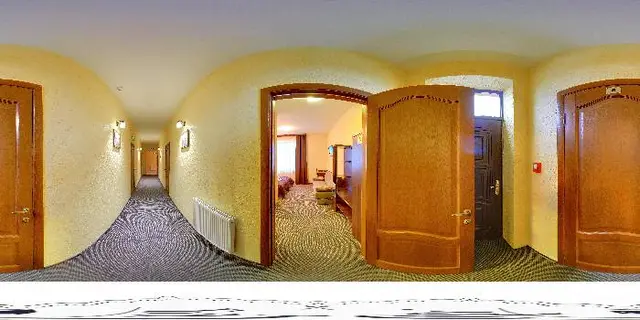 Готель "Баторі" — фото 2