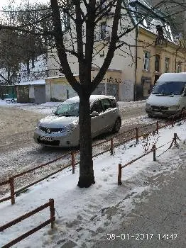 Керамічна черепиця - "Сучасна покрівля" — фото
