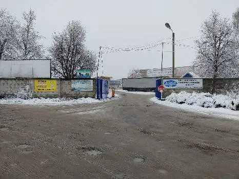 Фенікс Центр - інтернет-магазин будматеріалів у Львові — фото 4