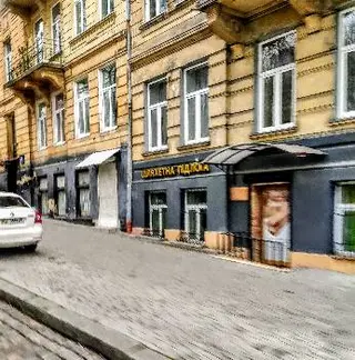 Шляхетна підлога — фото 3