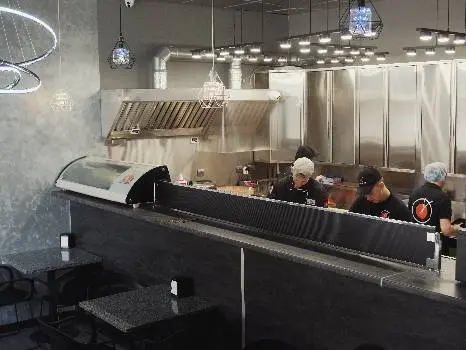 Sushi-Time Доставка Суші Львів, Самовивіз -35% — фото 4