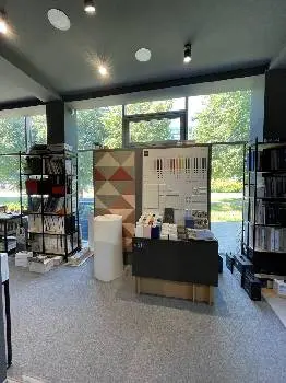 BICOLOR - дизайнерська керамічна плитка, керамограніт, сантехніка / шоу-рум у м. Львів — фото 5