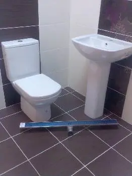 Сантехніка — фото 3
