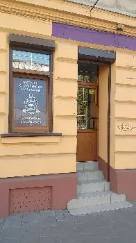 Iron Way (Точка видачі на вулиці) Інтернет магазин спортивне харчування — фото