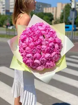 MurMurFlowers - квіти та декор — фото 4