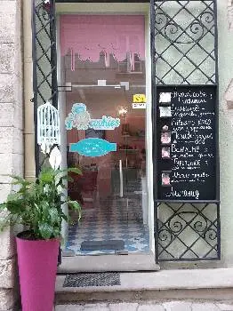 Фабрика смачних ідей — фото
