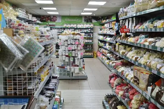 Тортіно — магазин кондитерської сировини та інвентарю — фото 2