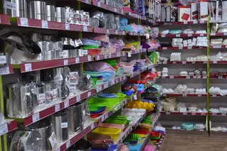 Тортіно — магазин кондитерської сировини та інвентарю — фото 4