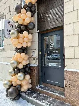 Магазин кондитерських виробів "Tarte Tatin" — фото