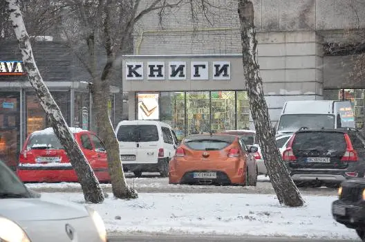 КНИГИ на Княгині Ольги ("Перший Клас"), канцтовари, іграшки — фото 5