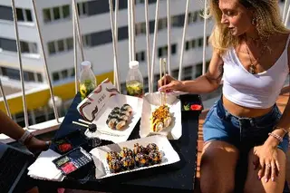AMMO SUSHI — фото 3