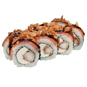 AMMO SUSHI — фото 4