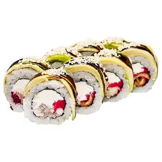 AMMO SUSHI — фото 5