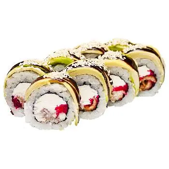 AMMO SUSHI — фото 5