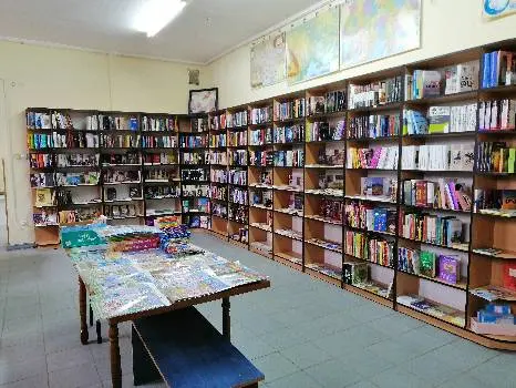 Центр української книги — фото 2