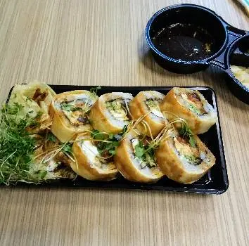 Sushi King. Доставка суші — фото 5