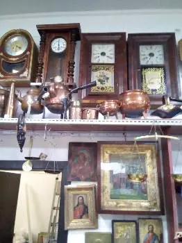 Львівська Барахолка Львів — фото